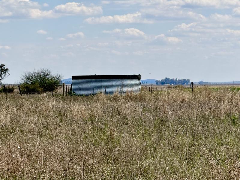 0 Bedroom Property for Sale in Koppies Free State